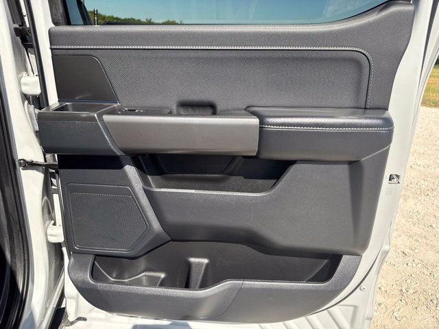 Used 2024 Ford F150 XLT w/ Equipment Group 302A MID AWD/4WD image 25