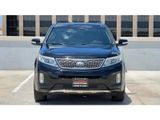 Used 2014 Kia Sorento SX w/ 3rd Row Package image 3