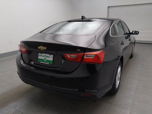 Used 2023 Chevrolet Malibu LT FWD image 7