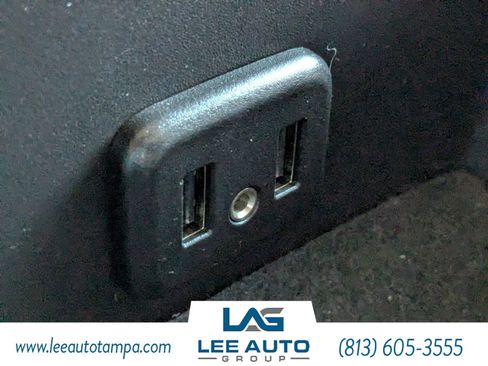 Used 2019 Chevrolet Silverado 2500 LTZ w/ Duramax Plus Package image 23