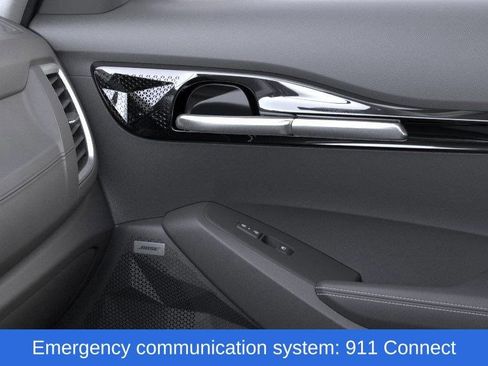 New 2026 Kia Seltos SX w/ SX Sunroof Package image 26