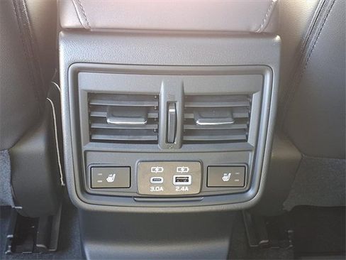 New 2026 Subaru Outback Limited image 11