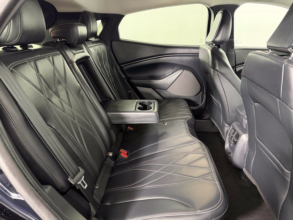 Used 2023 Ford Mustang Mach-E Select RWD image 16