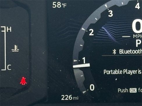 Used 2026 Toyota Tacoma SR image 14