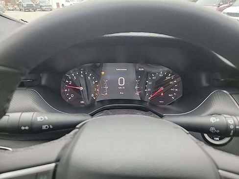 New 2026 Jeep Compass Limited AWD/4WD image 11