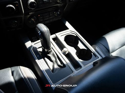 Used 2017 Ford F150 Raptor w/ Equipment Group 802A Luxury image 15