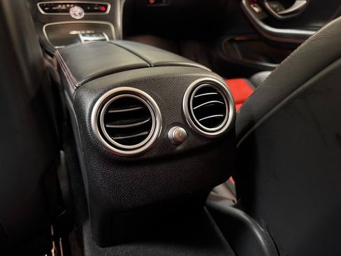 Used 2017 Mercedes-Benz C 63 AMG S image 22