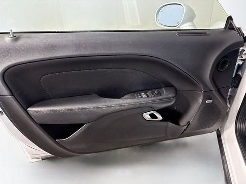 Used 2019 Dodge Challenger R/T Scat Pack w/ Plus Package RWD image 14