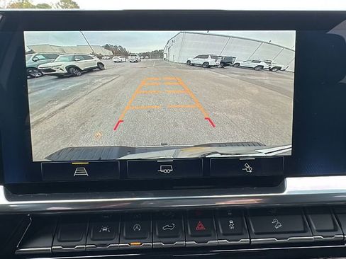 New 2026 Chevrolet Silverado 1500 LT image 23