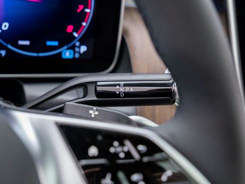 New 2026 Mercedes-Benz GLC 300 GLC 300 image 22