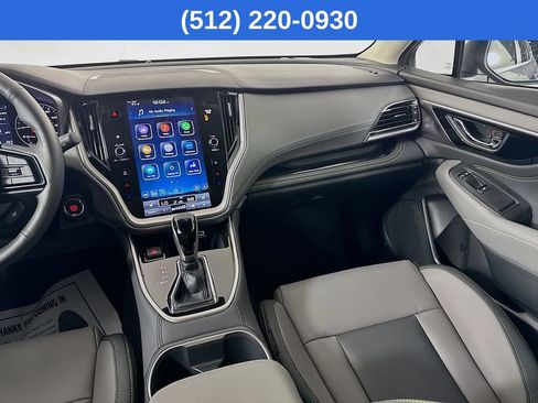 Used 2025 Subaru Outback Onyx Edition image 28