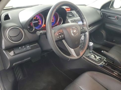 Used 2012 MAZDA MAZDA6 i Grand Touring FWD image 22