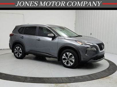 Used 2023 Nissan Rogue SV w/ SV Premium B Package