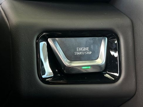 New 2026 GMC Yukon AT4 Ultimate AWD/4WD image 23