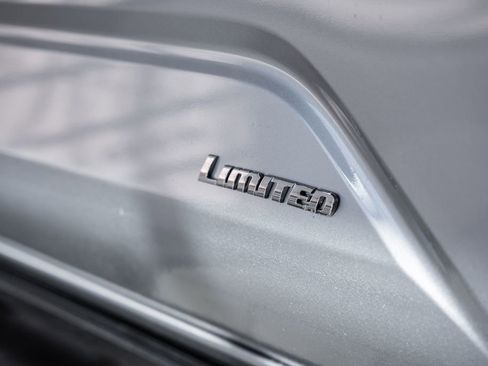 New 2026 Toyota Tacoma Limited image 13