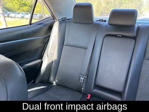 Used 2015 Toyota Corolla L image 12