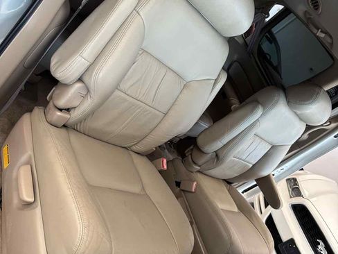 Used 2003 Toyota Sienna CE image 20