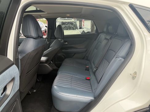 Certified 2024 Nissan Ariya AWD image 13