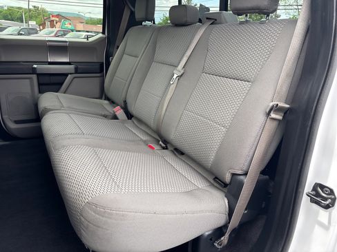 Used 2016 Ford F150 XLT w/ Equipment Group 302A Luxury AWD/4WD image 14