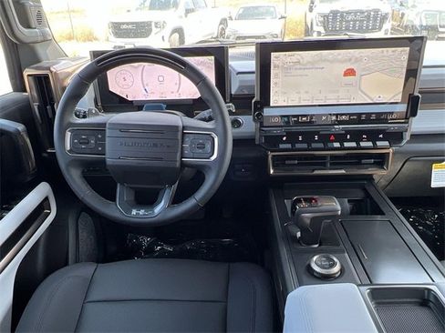 New 2025 GMC Hummer EV 3X w/ Battery Pack, 24 Module Pack image 11