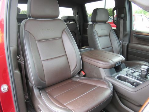 Certified 2024 GMC Sierra 1500 Denali w/ Denali Reserve Package RWD image 11