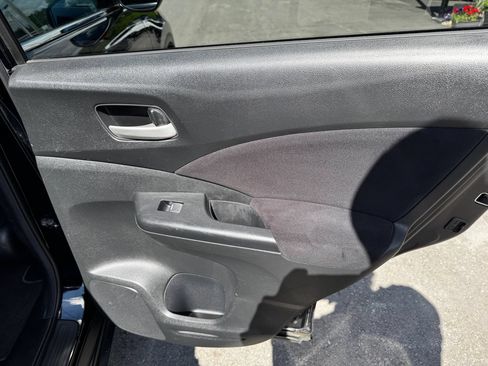 Used 2014 Honda CR-V EX image 30