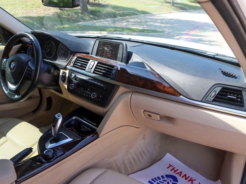 Used 2014 BMW 328i Sedan RWD image 22