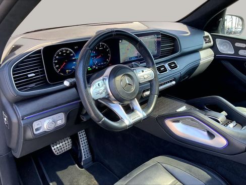 Used 2021 Mercedes-Benz GLE 63 AMG S image 18