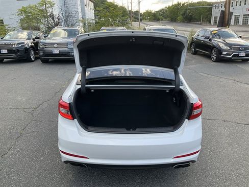 Used 2015 Hyundai Sonata Limited FWD image 12