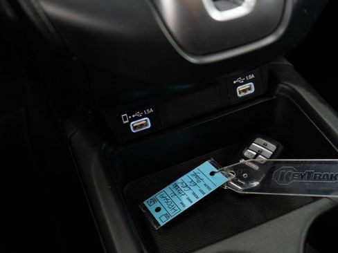 Certified 2021 Honda CR-V EX image 28