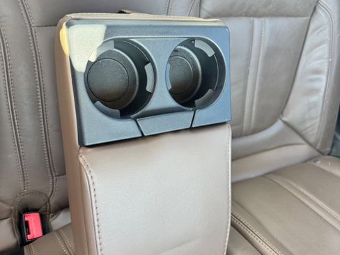 Used 2016 Lincoln MKZ w/ Equipment Group 300A Reserve image 25