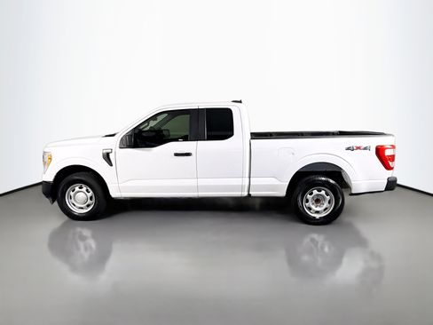 Used 2022 Ford F150 XL w/ Equipment Group 101A High image 6