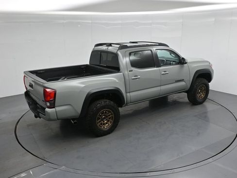 Used 2023 Toyota Tacoma 4x4 Double Cab w/ Trail Edition image 41