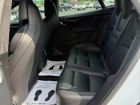 Used 2019 Tesla Model S Long Range AWD/4WD image 19