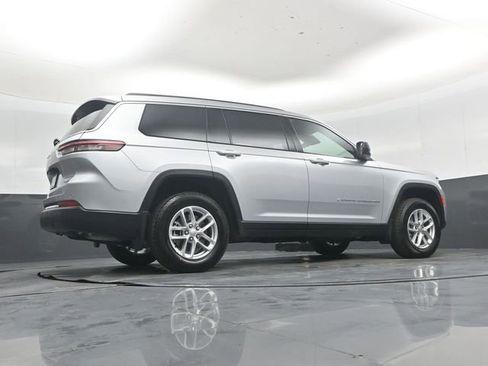 New 2026 Jeep Grand Cherokee L 4WD image 41
