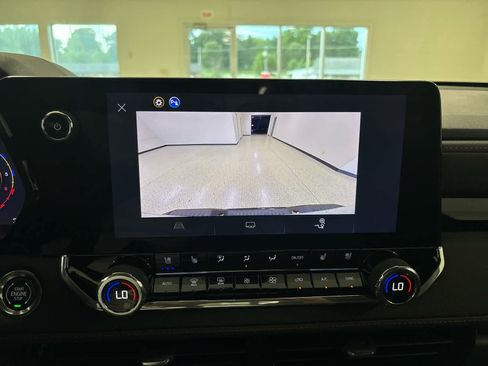 New 2026 Chevrolet Colorado Z71 w/ Z71 Convenience Package 2 image 33