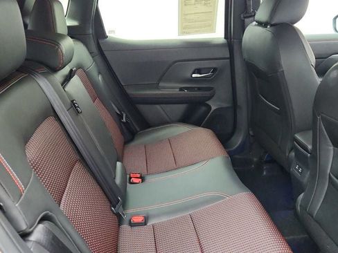 Used 2025 Nissan Kicks SR w/ Illumination Package AWD/4WD image 21