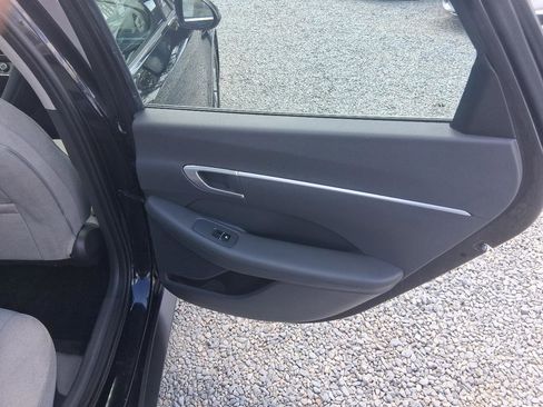 Used 2021 Hyundai Sonata SE FWD image 17