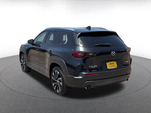 Used 2025 MAZDA CX-50 2.5 Hybrid w/ Premium Plus Pkg AWD/4WD image 9