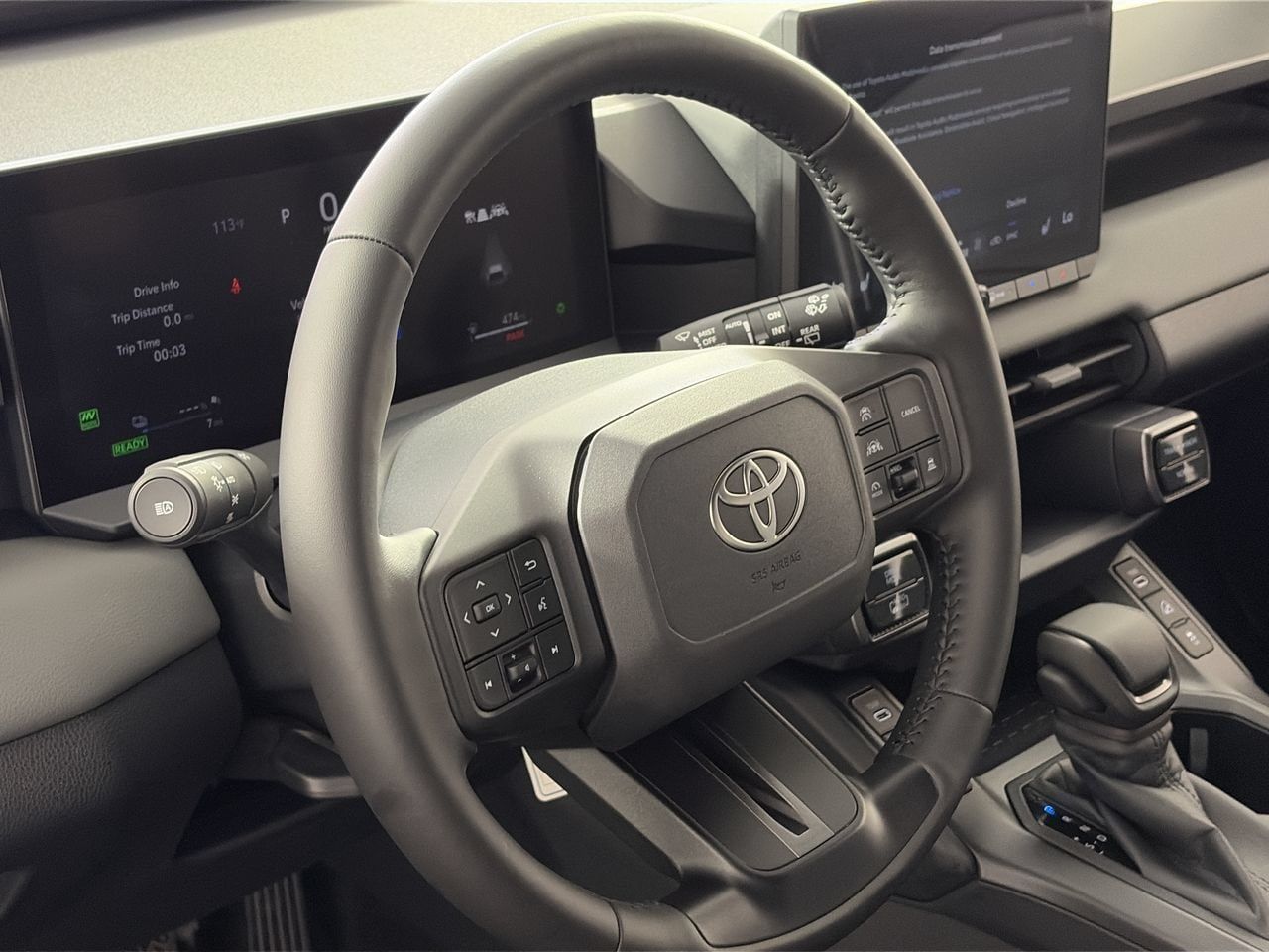 Used 2026 Toyota RAV4 SE w/ Weather Package AWD/4WD image 13