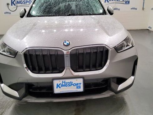 Used 2023 BMW X1 xDrive28i w/ Convenience Package image 8