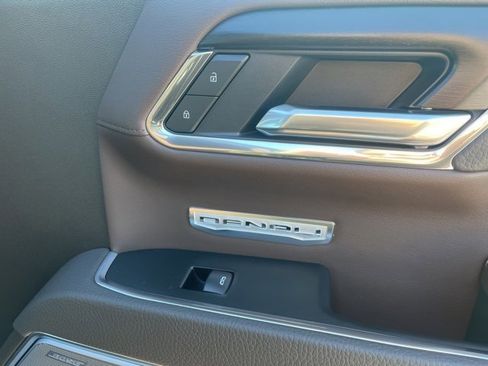 New 2026 GMC Sierra 1500 Denali w/ Technology Package image 54