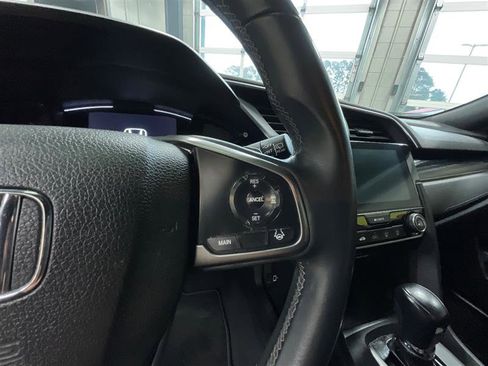 Used 2020 Honda Civic Sport image 18
