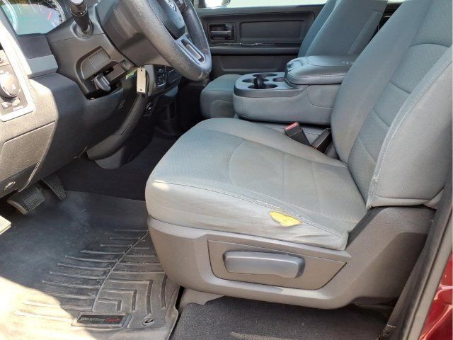 Used 2017 RAM 1500 Express w/ Express Value Package AWD/4WD image 15