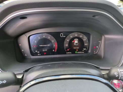 New 2026 Acura Integra A-Spec FWD image 19
