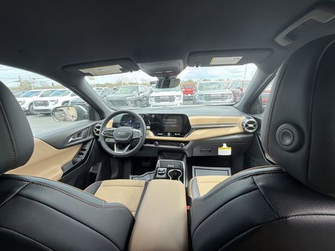 New 2026 Chevrolet Equinox ACTIV image 10