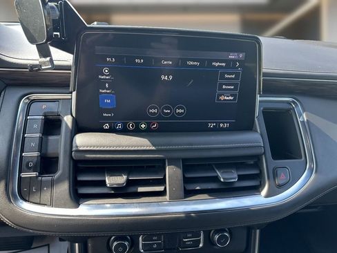 Used 2021 Chevrolet Tahoe LS RWD image 18