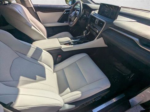 Used 2022 Lexus RX 350 FWD w/ Premium Package image 22
