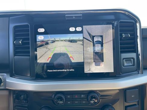 New 2026 Ford F250 XLT w/ XLT Premium Package image 14