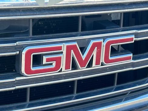 Used 2014 GMC Sierra 1500 SLE AWD/4WD image 10